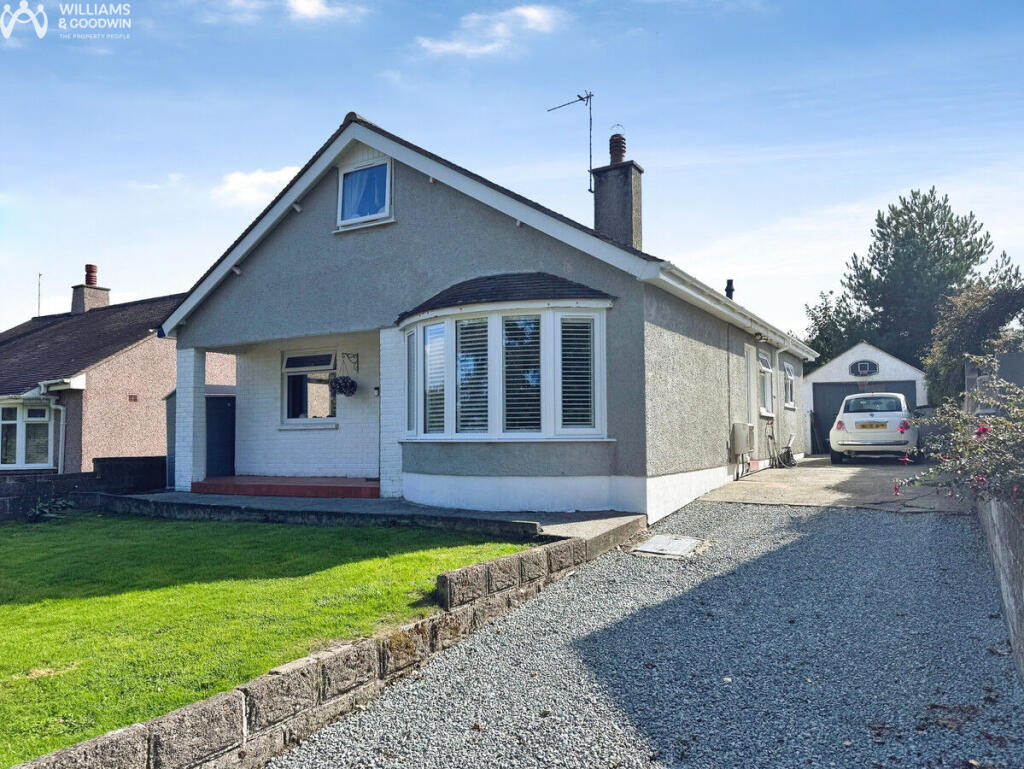 Main image of property: South Stack Road, Holyhead, Anglesey, LL65