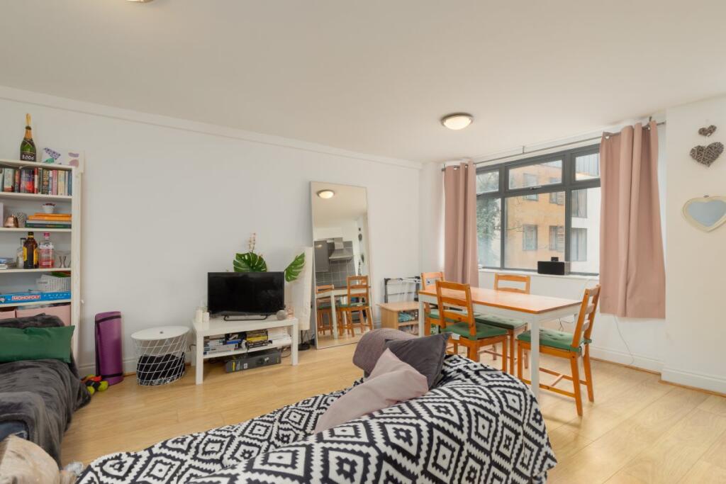 Main image of property: 4 Valentia Place, Sw9