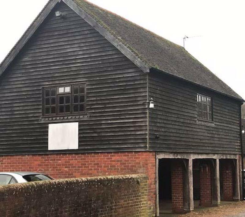 Main image of property: Ashurst