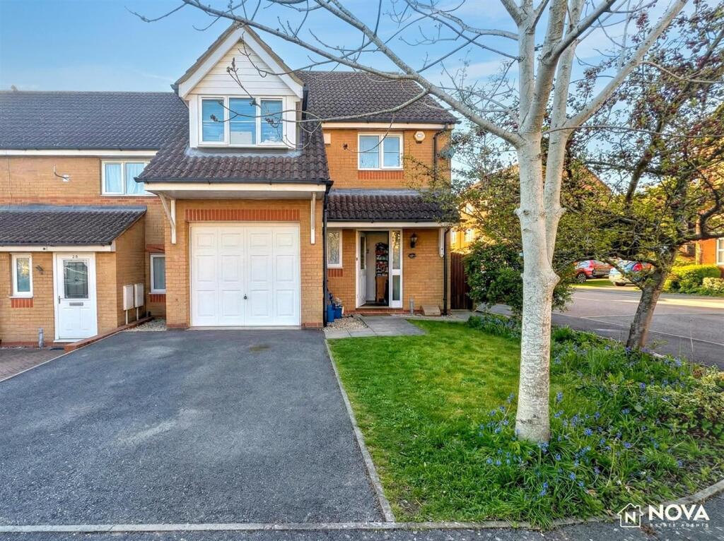 Main image of property: Dunraven Avenue, Luton