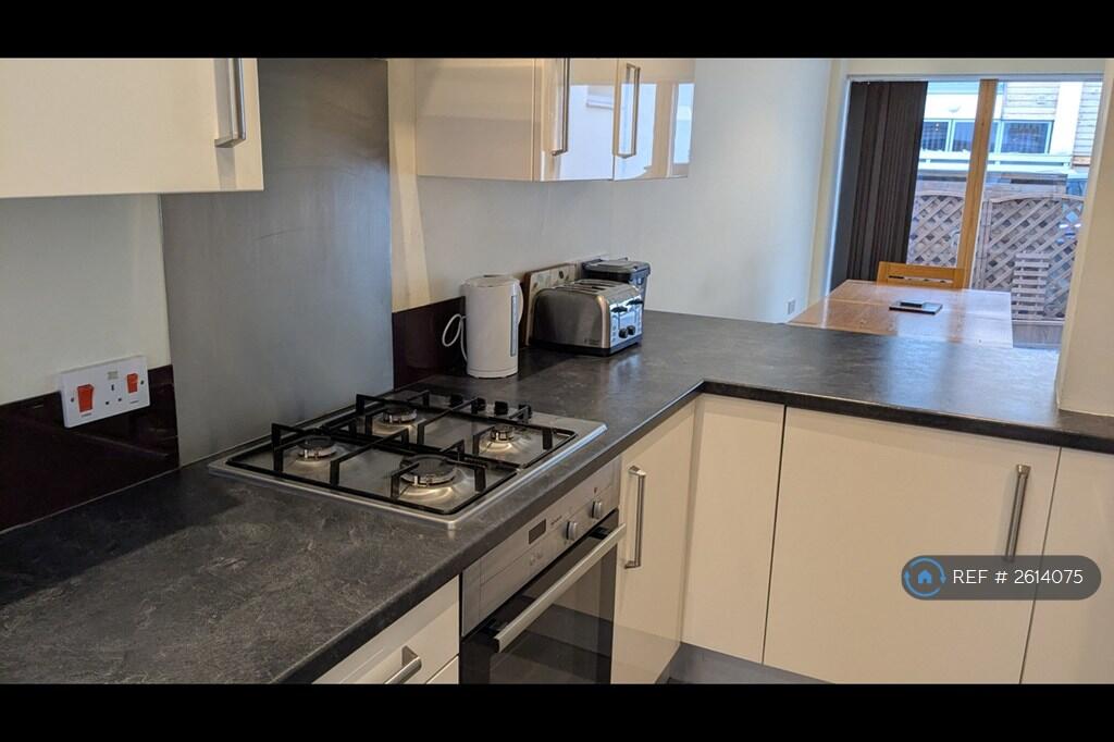House in Norwich, New Catton - More