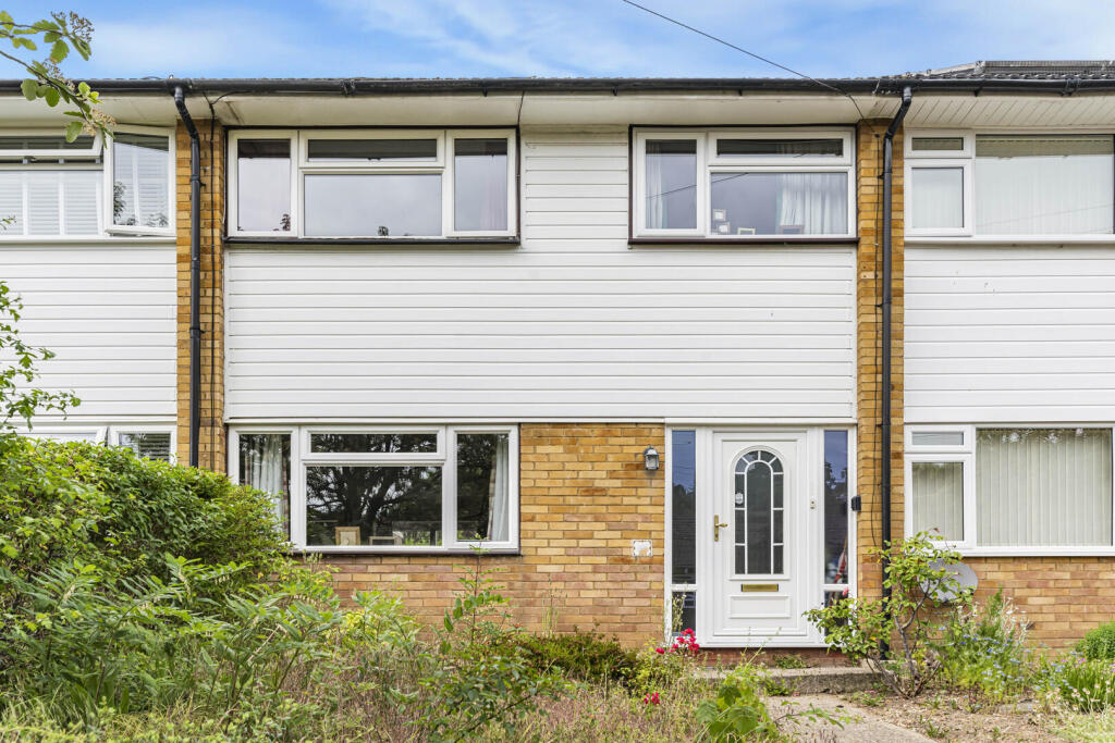 Main image of property: Hollingworth Way, Westerham