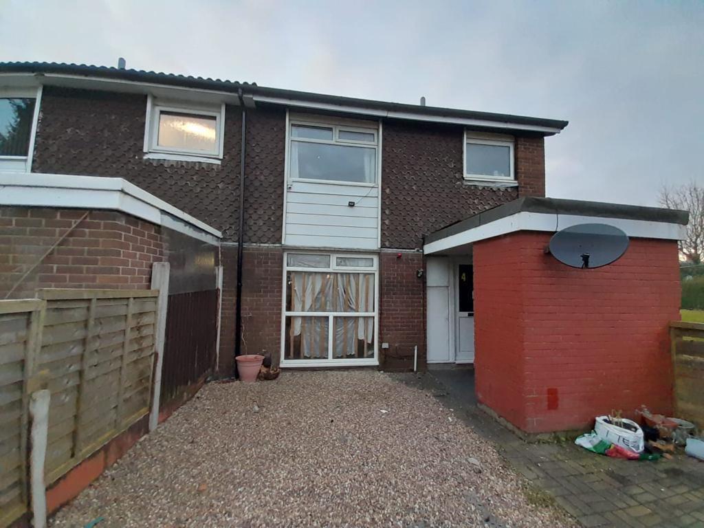 Main image of property: Pennine Walk, Platt Bridge, Wigan
