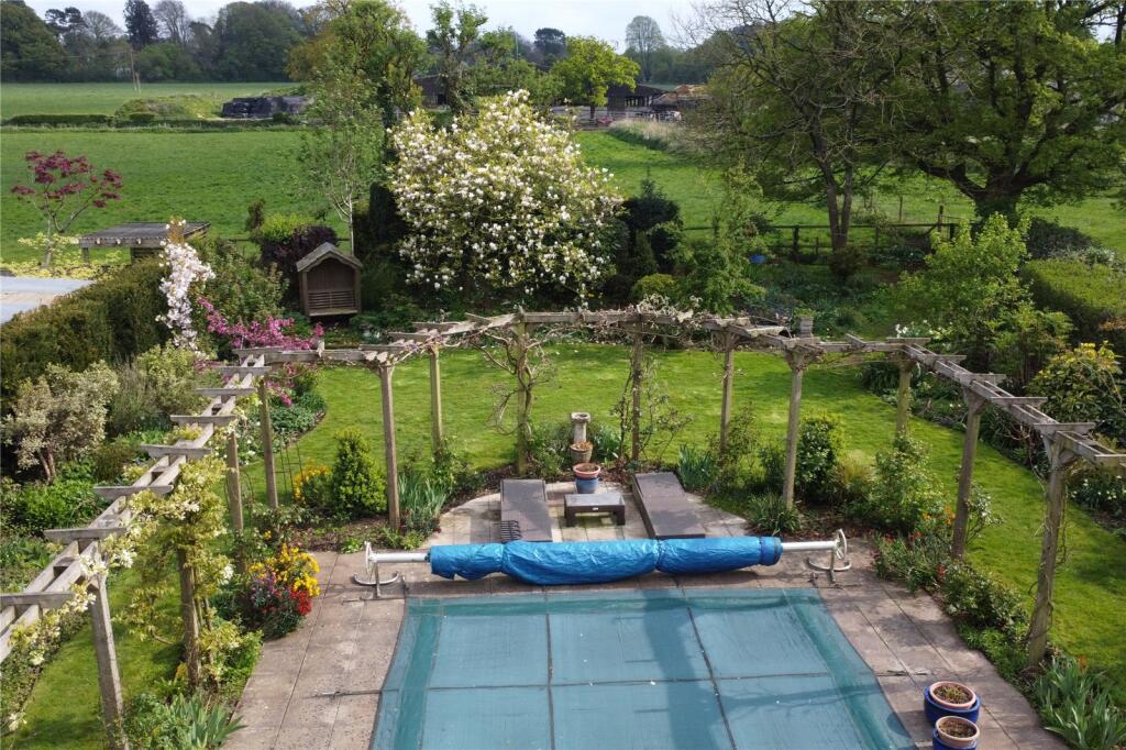 Additional image 29 of Downside Close, Chilcompton, Radstock, Somerset, BA3