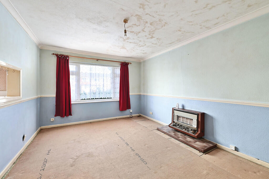 Apartment in Hart, Blackwater and Hawley - View 2
