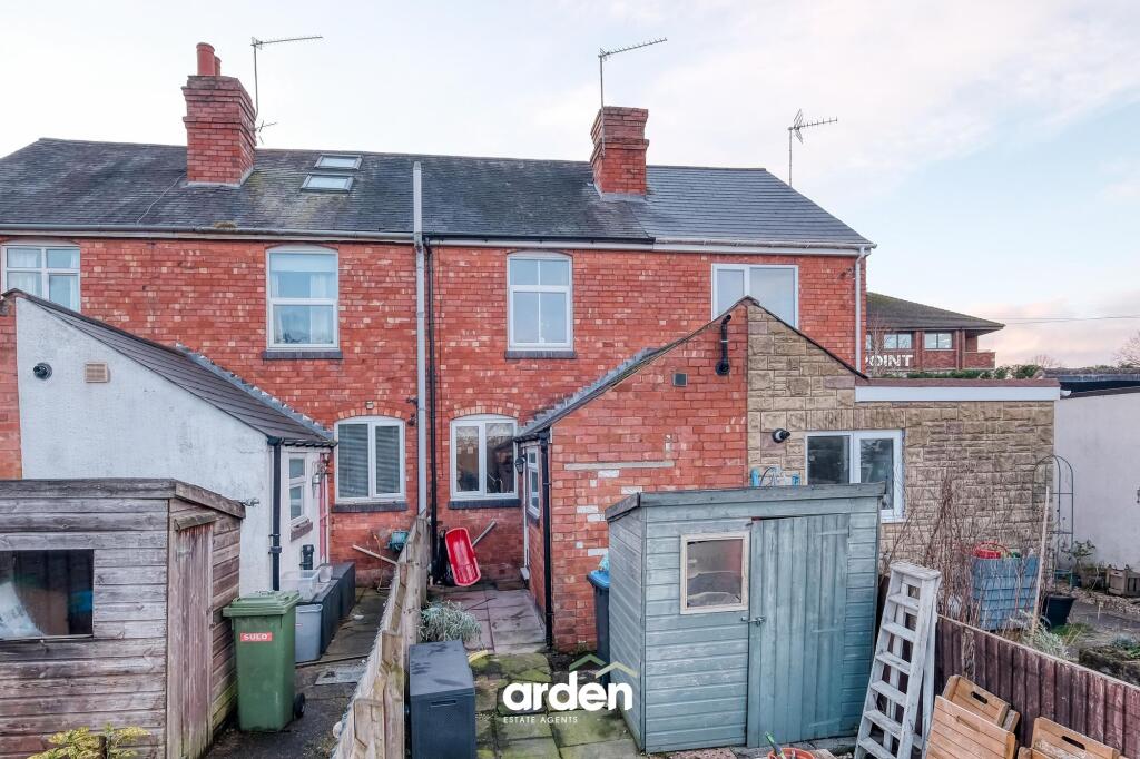 Additional image 10 of Birmingham Road, Studley, B80