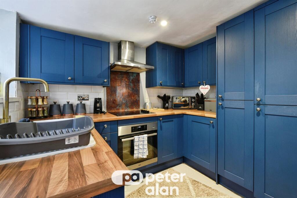 House in Cardiff, Aberaman South - View 3