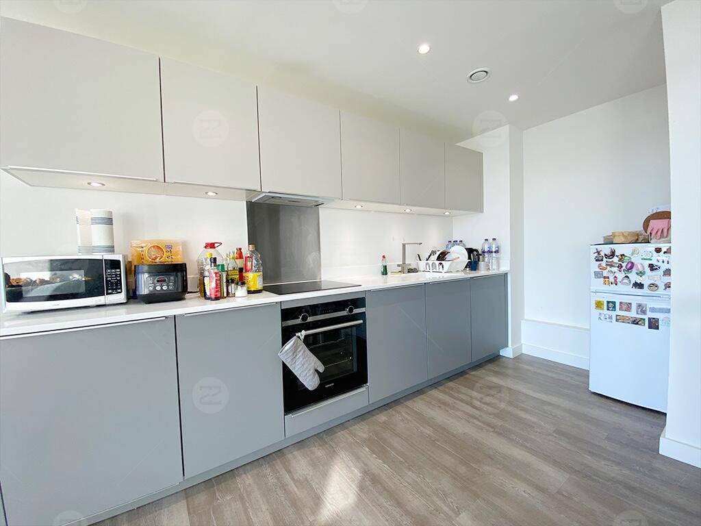 Additional image 8 of The bank, 58 Sheepcote Street, Birmingham, B16 8WL