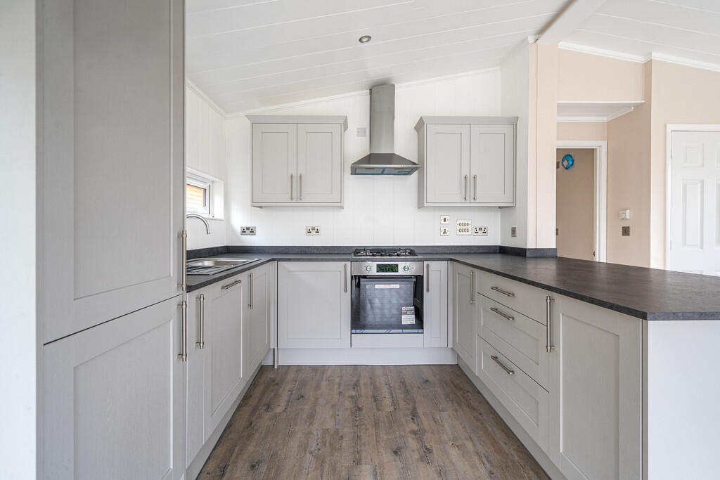 Lodge 11 Blenkett Wood Park, Jack Hill, Allithwaite, LA11 7RL photo 3