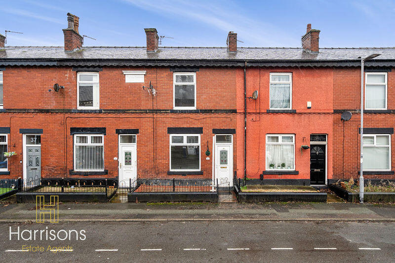 Main image of property: Wolsey Street, Manchester **AVAILABLE NOW**