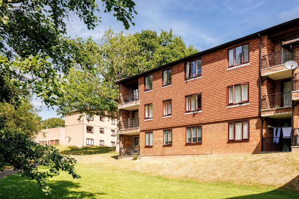 Main image of property: Hilders Farm Close, Crowborough