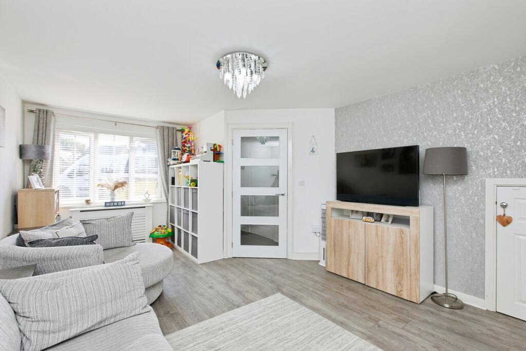 House in South Derbyshire, Elvaston CP - View 3