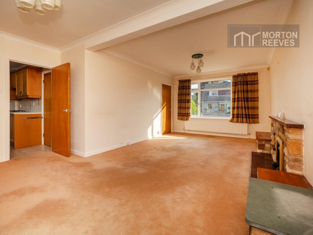 House in Norwich - View 4