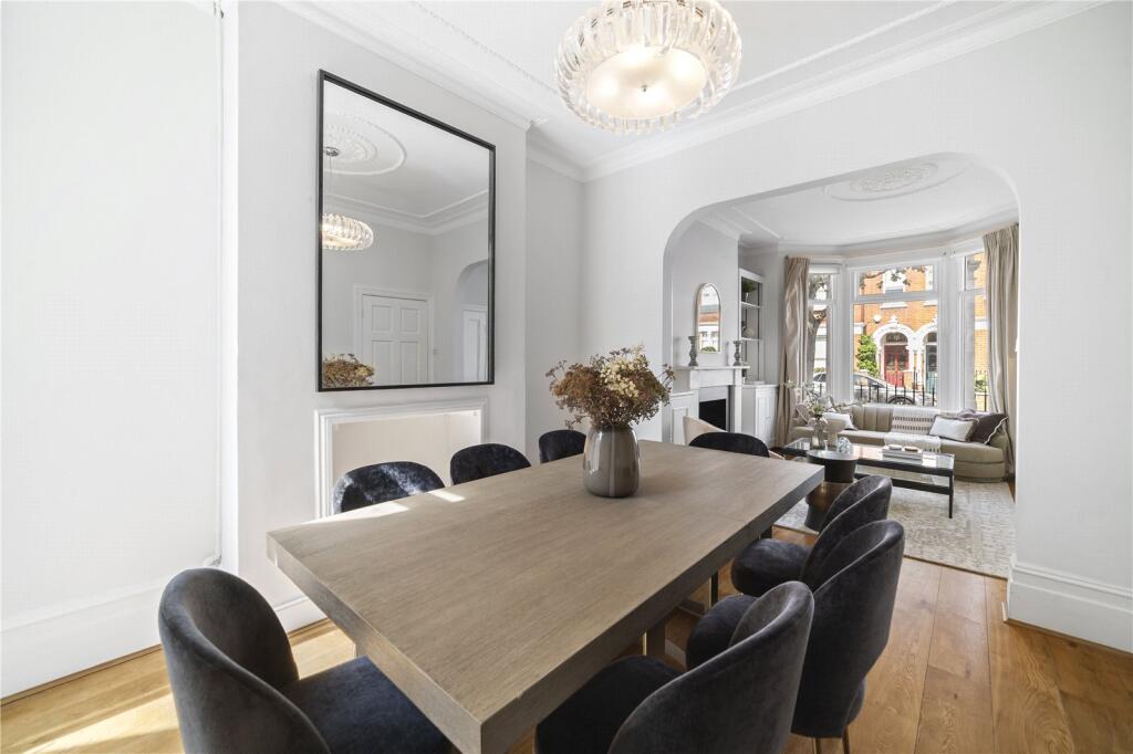House in London - View 4