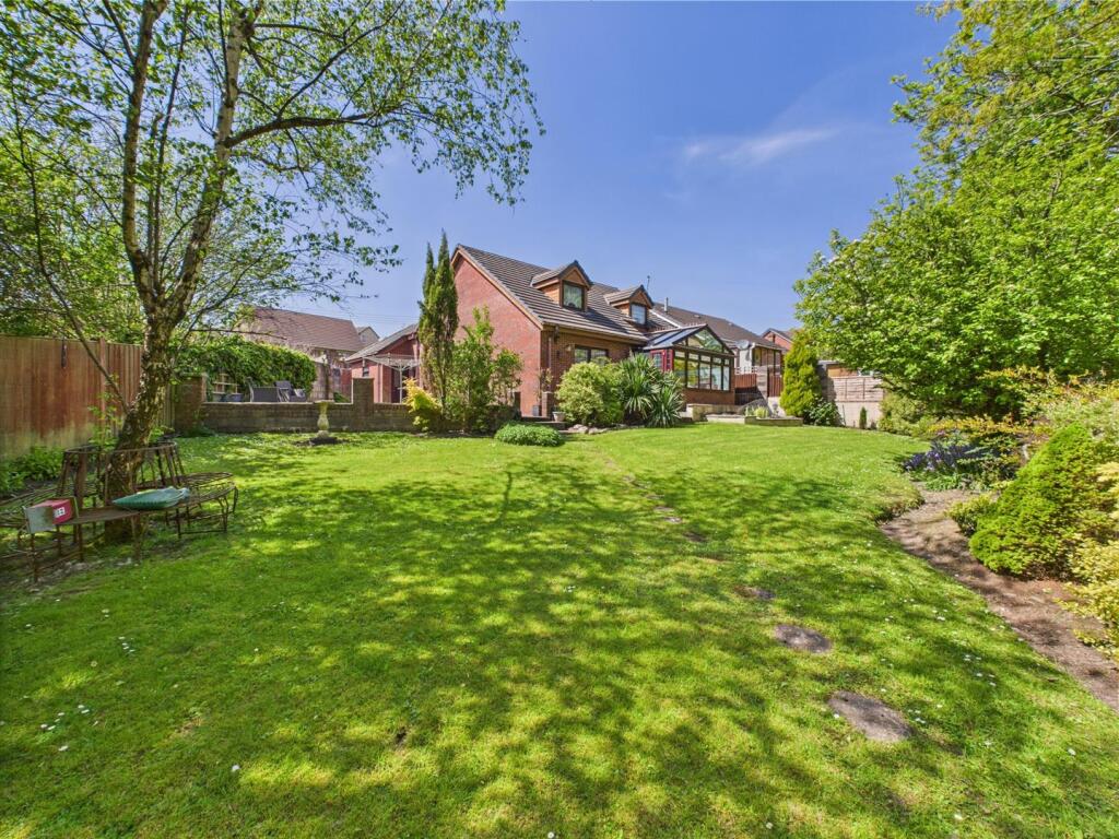 Main image of property: Cae Terrace, Llanelli