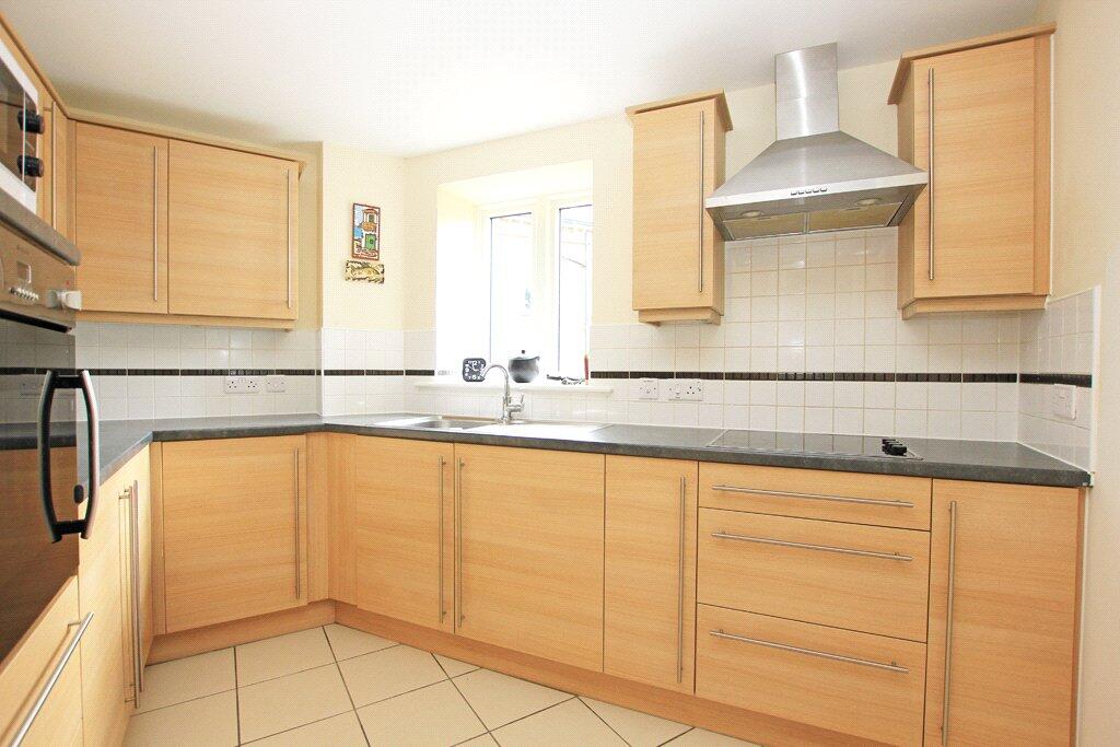 Apartment in Skipton, North Yorkshire - View 5