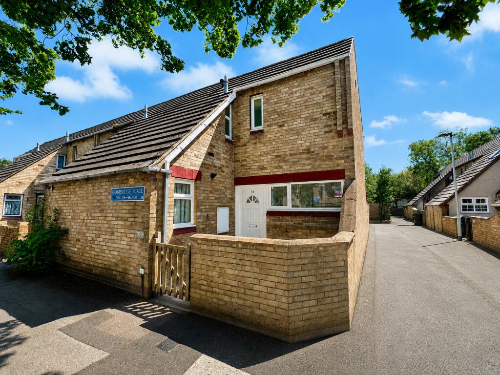 Main image of property: Beambridge Place, Pitsea, Basildon, Essex, SS13