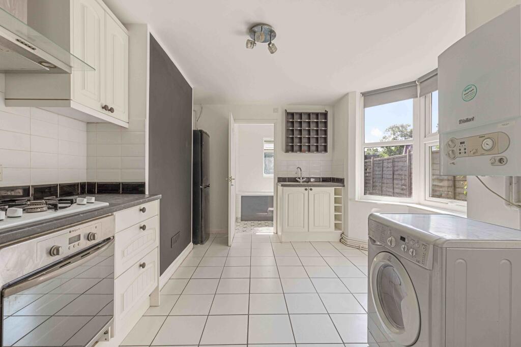 Main image of property: St Johns Road, Penge