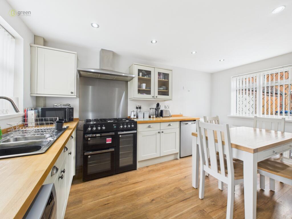 House in Tamworth, Dosthill - View 4