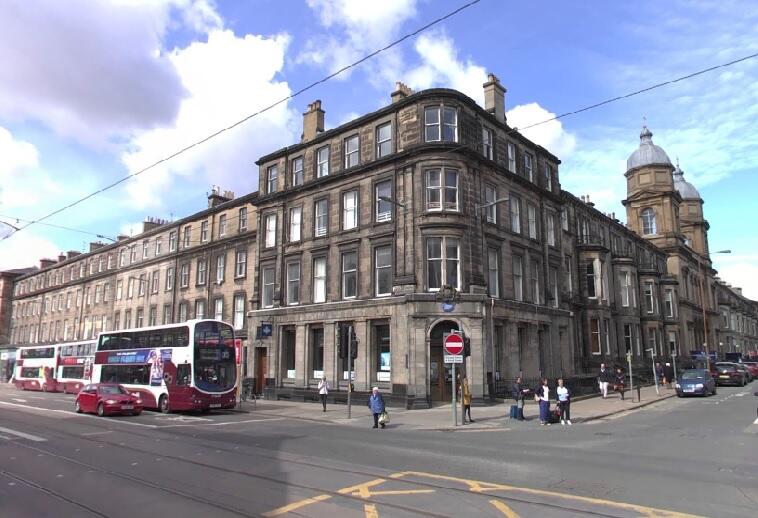 Main image of property: West Maitland Street, Haymarket, Edinburgh, EH12
