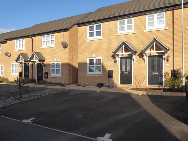 Main image of property: Gardenfields, Higham Ferrers, NN10