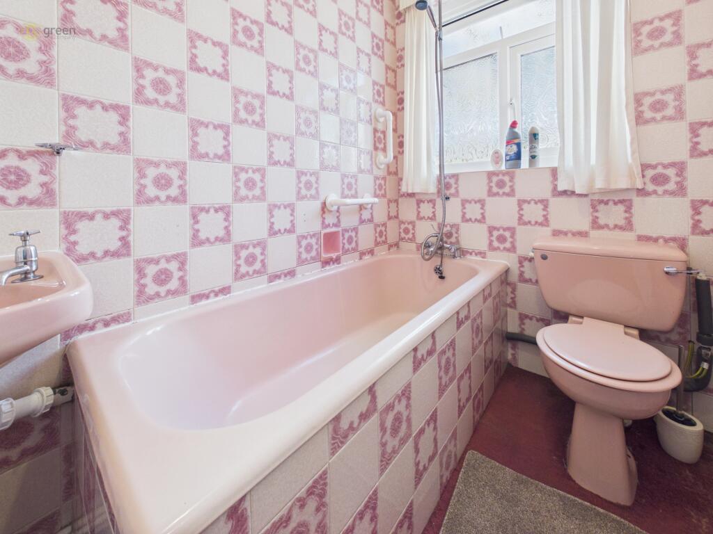 Additional image 6 of Darley Avenue, Hodge Hill, B34
