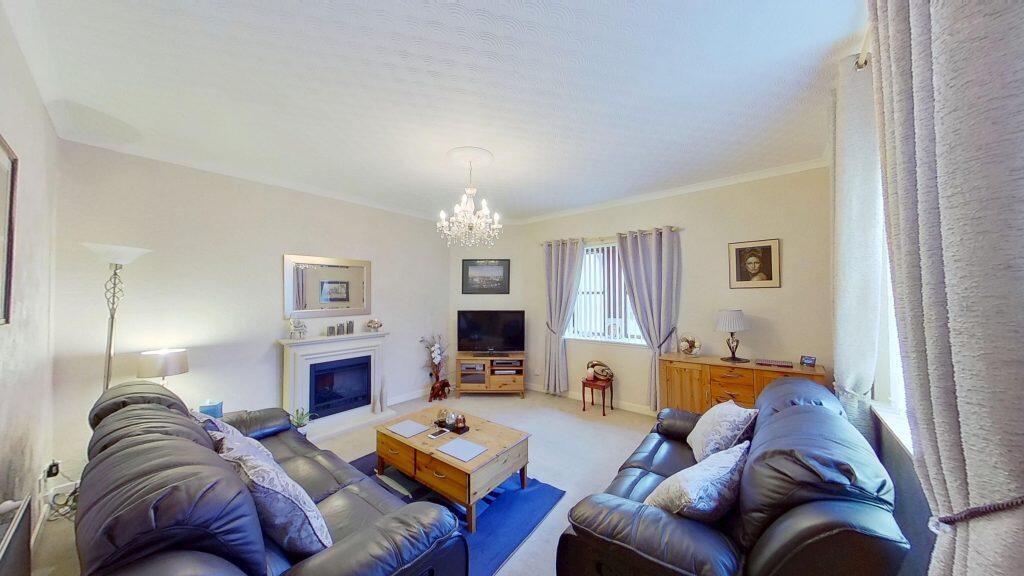 4 Tower Court, Nairn, IV12 4ER photo 2