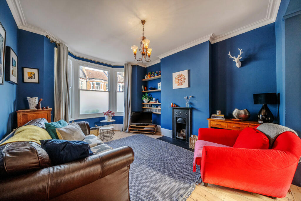Main image of property: Pathfield Road, Streatham, London, SW16