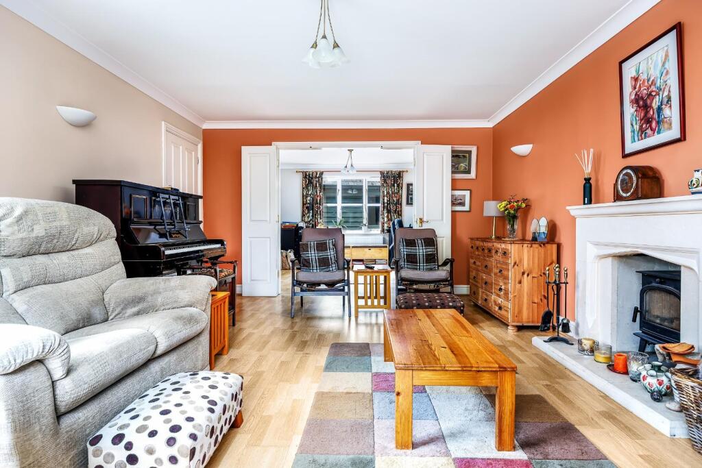 House in Braintree, Steeple Bumpstead - View 3