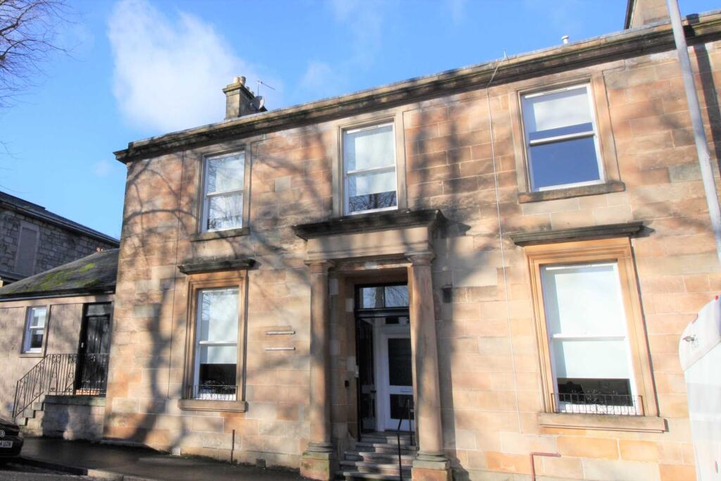 Main image of property: Ardgowan Square, Greenock