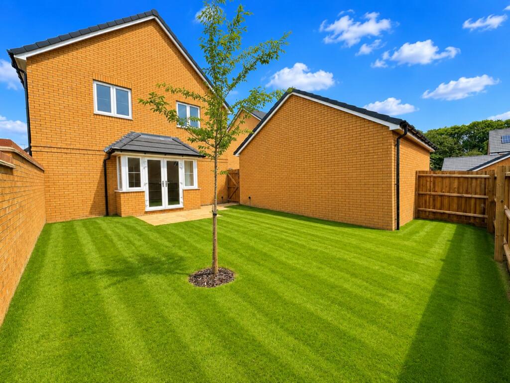 House in St Albans, St Stephen - View 3