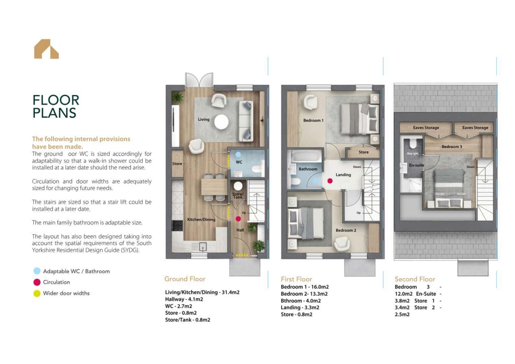 House in Sheffield - View 4