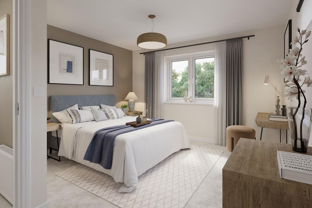 Main image of property: Bargeddie, 
North Lanarkshire, 
G69 7TR