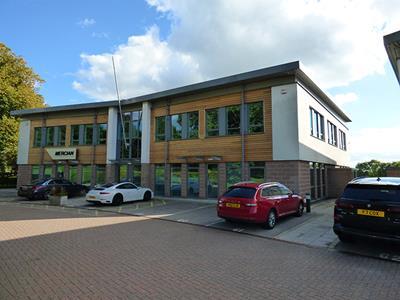 Main image of property: Unit 9, Topaz Business Park, Bromsgrove, Worcestershire