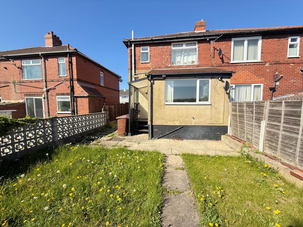 Main image of property: Orchard Head Lane, Pontefract, West Yorkshire, WF8