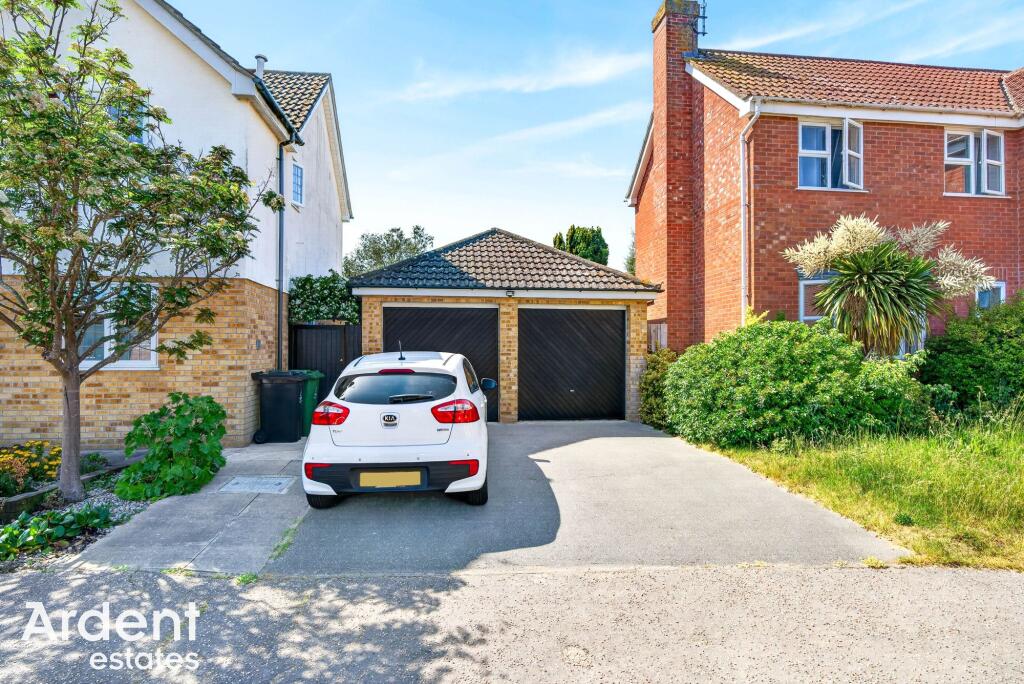 House in Maldon - View 3