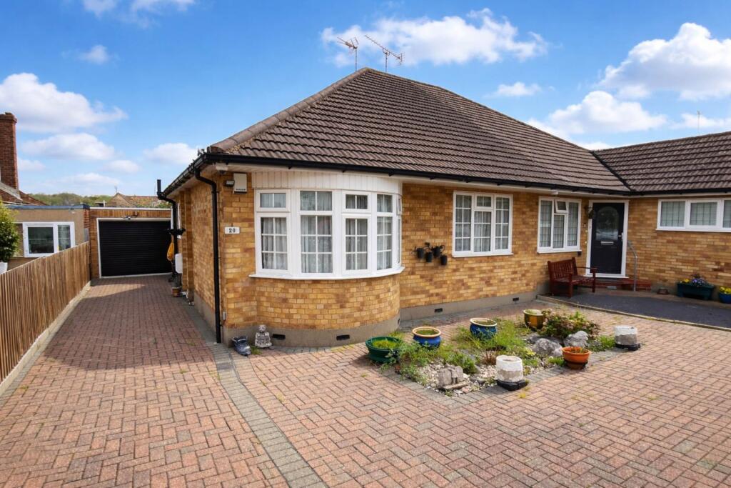 Main image of property: Westbourne Drive, Brentwood