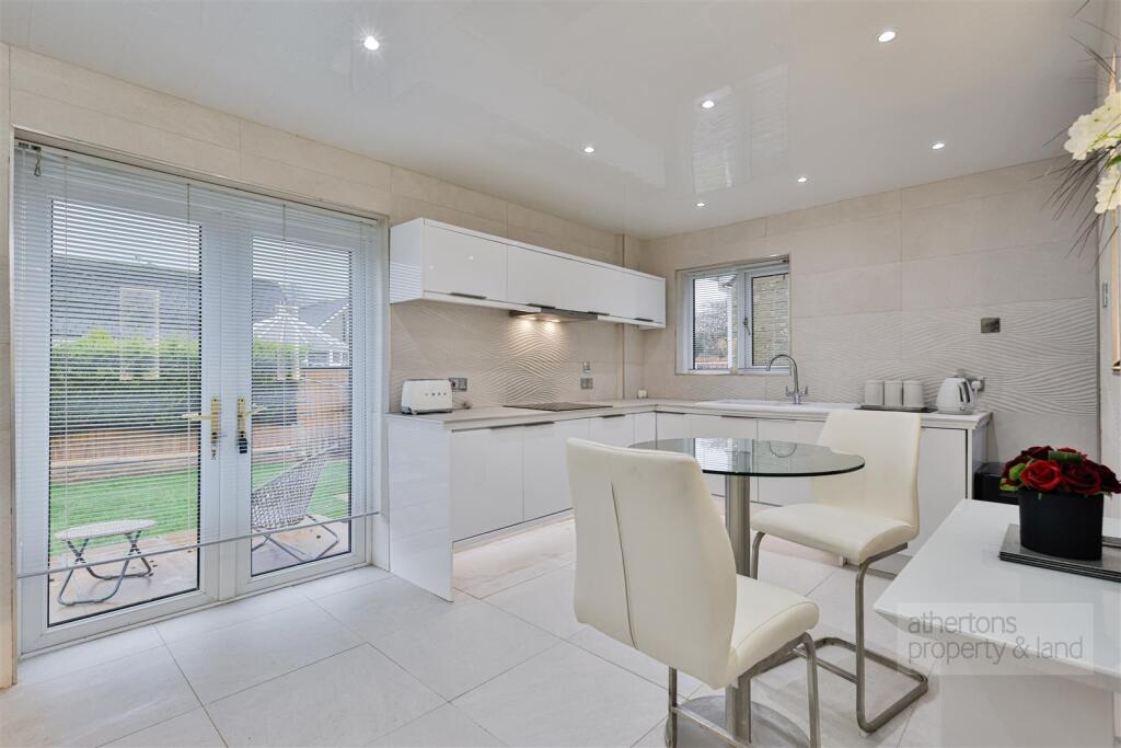 Additional image 9 of Grindleton Road, West Bradford, Ribble Valley