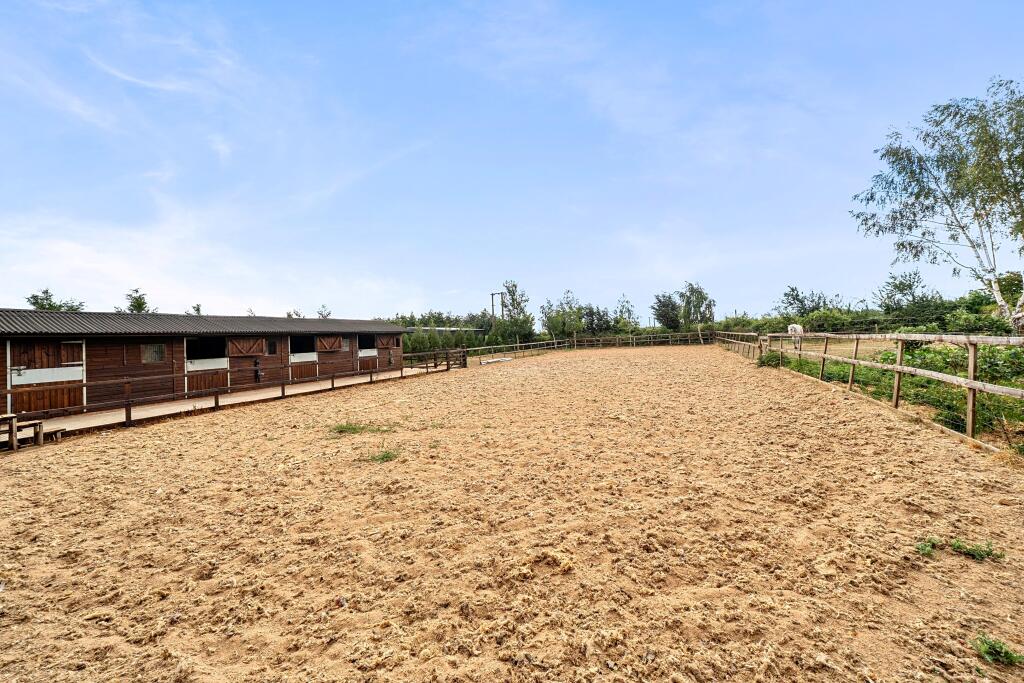 House in Newark and Sherwood, Farndon - View 3