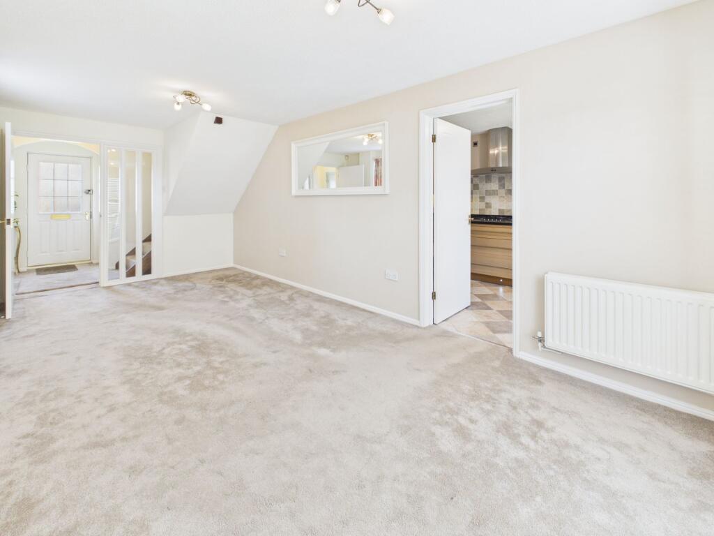 House in Abergavenny - View 4