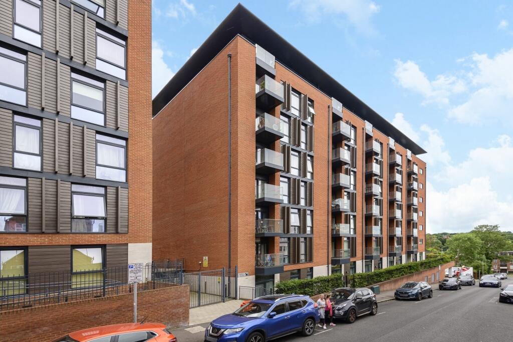 Main image of property: Ringers Road Bromley BR1