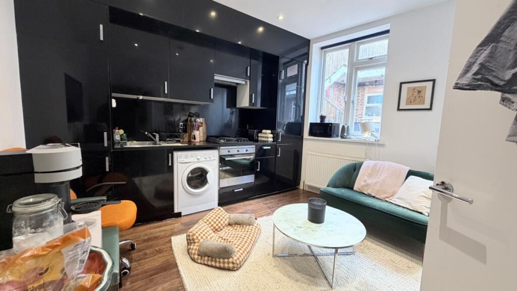 Main image of property: Coleridge Road London N8