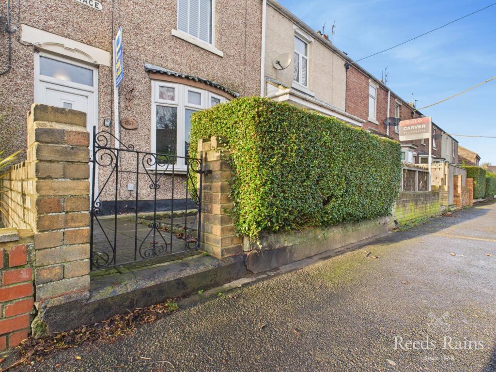 Main image of property: Lydia Terrace, Newfield, Bishop Auckland, Durham, DL14