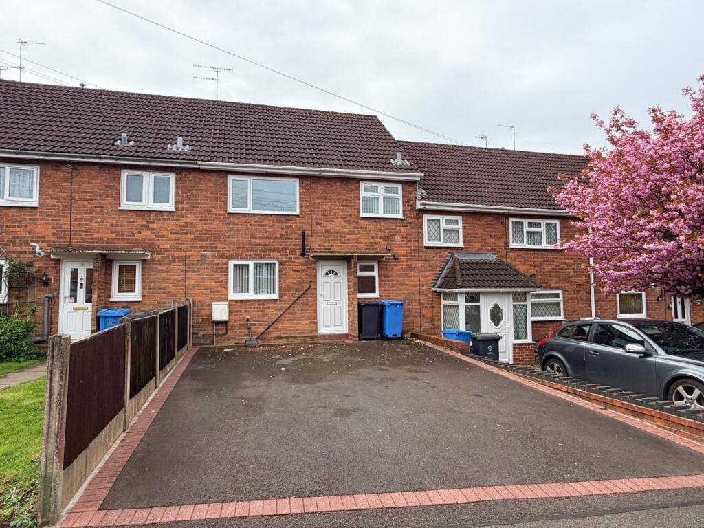 Main image of property: Moatbrook Avenue, Codsall, Wolverhampton, WV8