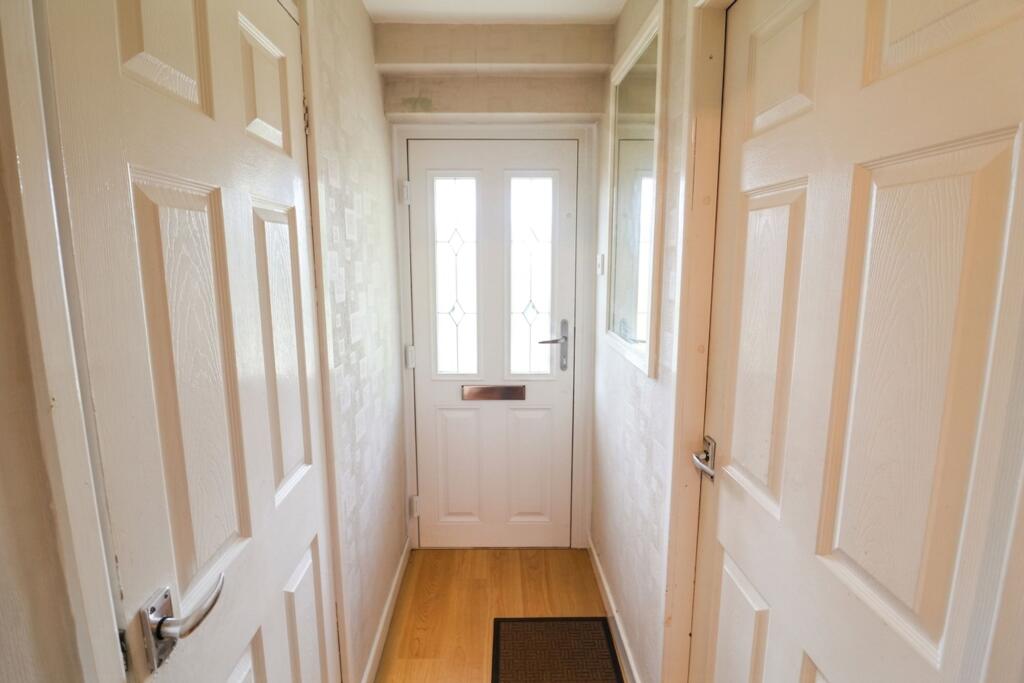 House in High Peak, Derbyshire - View 5