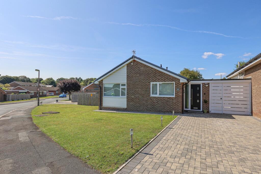 Main image of property: Redmayne Drive, Carnforth