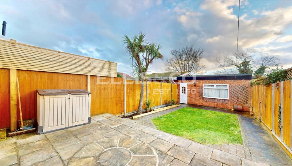 Main image of property: Avon Road, Greenford, UB6