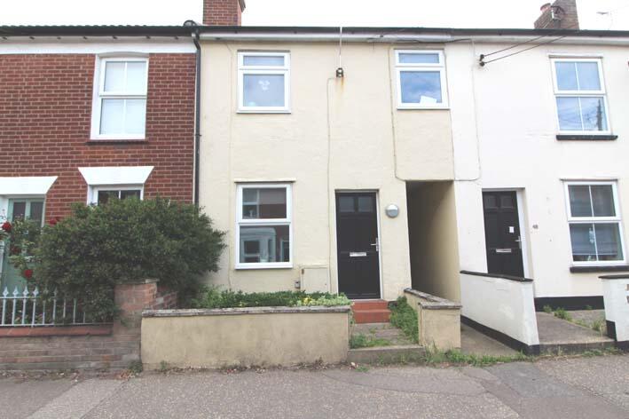 Main image of property: Colne Road, CO7