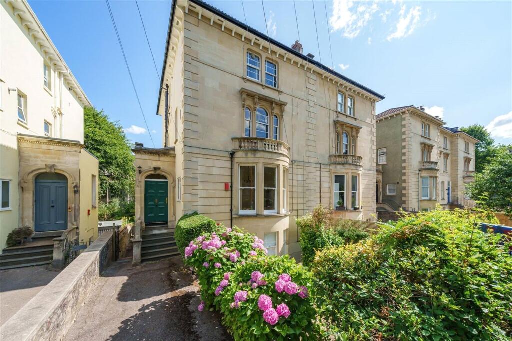 Main image of property: Redland, Oakland Road, BS6 6ND