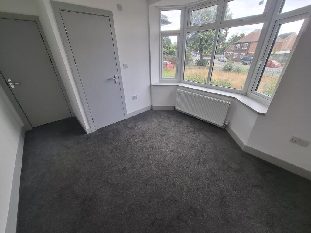 House in Mansfield, Warsop - View 4